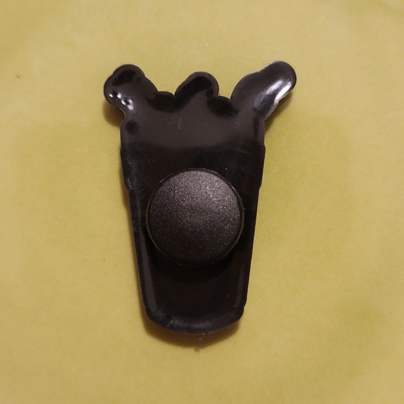 Mix & Match 4 for $10 x Purple Drink Double Cup Croc Charm - Picture 3 of 4